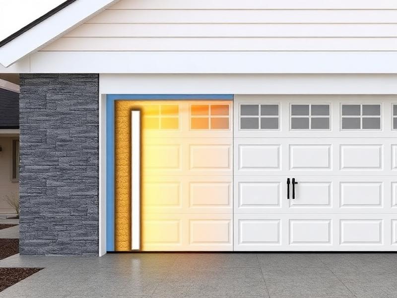 Energy Savings Calculator: Making Smart Decisions - Warren Garage Doors blog article