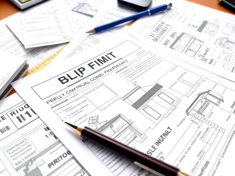 Permits and Regulations: What Every Homeowner Should Know - Warren Garage Doors blog article