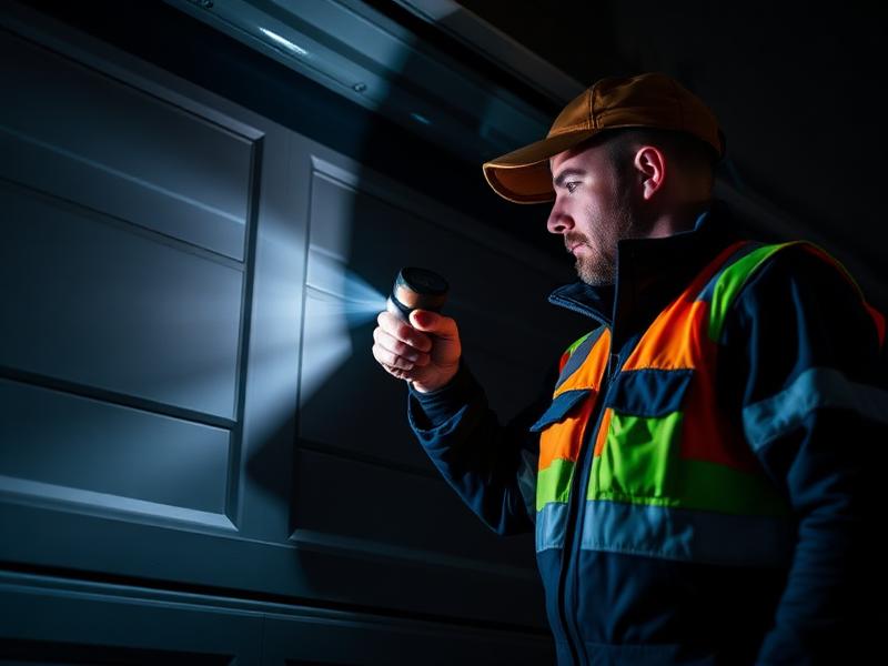 Garage Door Repair - Warren Garage Doors professional service in Warren NH