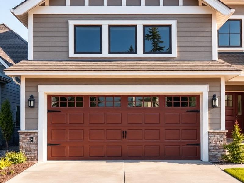 Garage Door Installation - Warren Garage Doors professional service in Warren NH